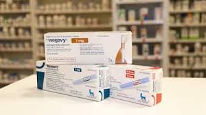 Anti-obesity medication