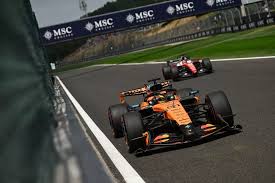 Why F1 drivers are being beaten by their own power units