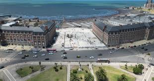 Sismo en Mar del Plata: Temblor de 4,9 puntos en el mar causó alarma