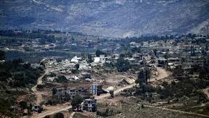 جنوب لبنان