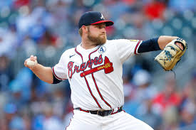 Braves win coin-flip game 4-3 behind Bryce Elder and bullpen