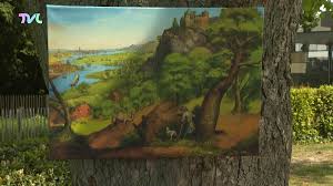 Paal zet erfgoed op speelse manier in de kijker