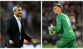 ”Redutabil”. Verdictul spaniolilor, după ce Ionuț Radu și Răzvan Lucescu se vor întâlni în play-off