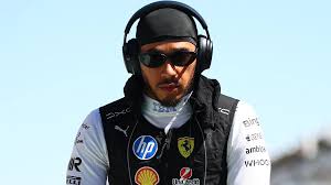 'Had the car to fight for a win' – Hamilton explains brake issues that caused Spanish GP retirement