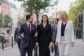 News source: parismatch.com