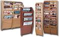 Magazine Racks Wayfair