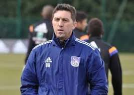 Anderlecht-online - News update