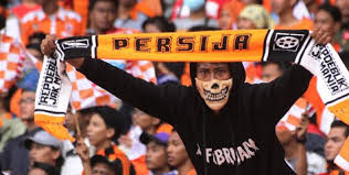 Image result for suporter persija