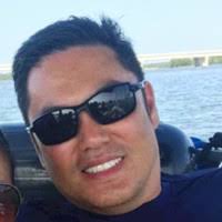 ER of Texas Employee Nick Lee's profile photo
