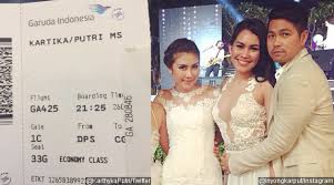 Image result for kartika putri popular