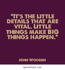 Mr Wooden says... on Pinterest | John Wooden Quotes, Basketball ... via Relatably.com