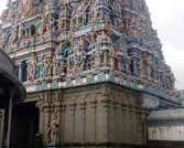 Image of Sri Mariamman Temple, Chennai