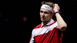 Bublik vuelve a criticar a Hurkacz: "Al lado de él, soy Djokovic"