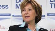 Clark to see re-election in Vancouver-Point Grey riding - The Globe and Mail - web-clark2