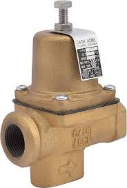 Amazon.com: Cash Acme 3/4 Inch EB75 FPT x FPT Pressure ...