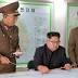 North Korea calls Trump a 'strangler of peace'