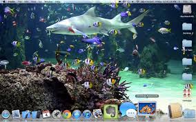 Résultat de recherche d'images pour "mac aquarium"