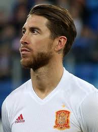 Sergio Ramos