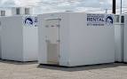 Walk-in RefrigeratorCooler Rentals Freezer Rentals and