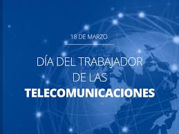 Día del Trabajador de las Telecomunicaciones: un homenaje a la historia y el esfuerzo de los telefónicos