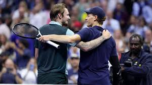 ¡Intento de Robo a Sinner en el US Open! ¿Qué Sucedió?