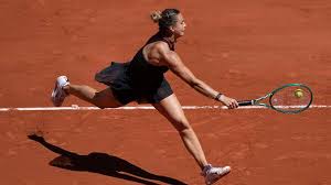 Aryna Sabalenka vs. Elsa Jacquemot Prediction, Odds for French Open Round 2