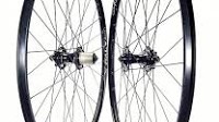 Halo XCD mountain bike wheelset review