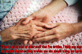 Quotes About Elders. QuotesGram via Relatably.com