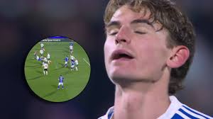 ¡Nico Paz Deslumbra! Como vence a Sassuolo con Jugada de Videojuego