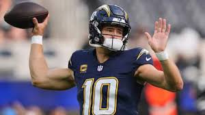 Herbert’s Grit Shines as Injury Sends Shockwaves Through Chargers’ Season