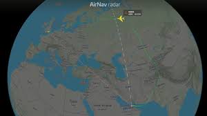 emirates flight ek225 diversion