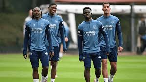 News source: Arsenal.com