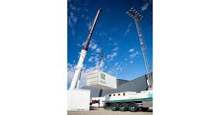Celly H2 LLC and UMOE Advanced Composites AS Partner to ...