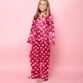 Girls Satin Pajamas eBay