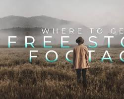 Image of Wikimedia Commons free stock footage website