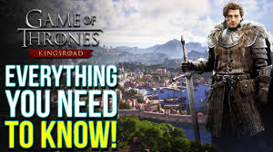 Game of Thrones: Kingsroad Launches on Steam to Mixed Reviews