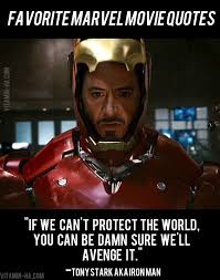 Superhero Quotes. QuotesGram via Relatably.com