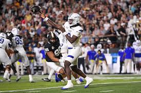 UCF Football 2026 Home Clash vs Georgia State: Will Orlando Hotels and Restaurants Actually See a Revenue Spike?