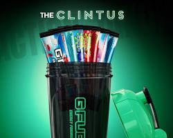 Image of MatPat for GFuel