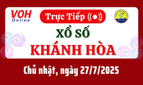 VOH - News update