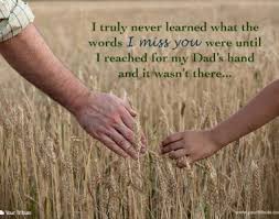 Loss of Father | Quotes - Your Tribute via Relatably.com