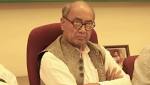 Pune police question Digvijaya Singh