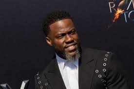 Kevin Hart Faces Backlash After Republicans’ Tribute for Officer in George Floyd Killing