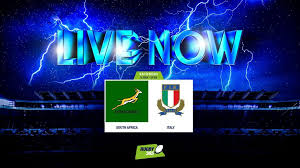 Rugby365 - News update