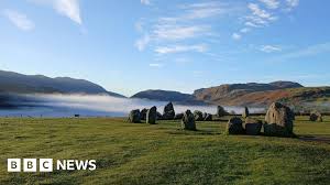 BBC - News update