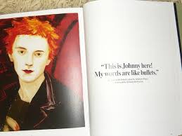 Greatest 8 fashionable quotes by john lydon images English via Relatably.com