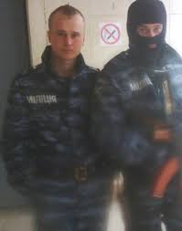 Экс-сотрудник "Беркута": Для расстрела Майдана нам подвозили патроны со свинцовой картечью - Цензор.НЕТ 1103