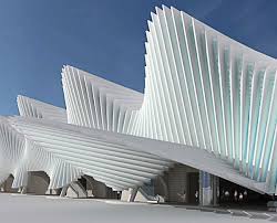 Image result for Calatrava