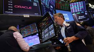 CNBC - News update