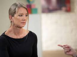 ‘General Hospital’ Spoilers: Nina Faces Sidwell’s Wrath as Lulu Spills All to Dante